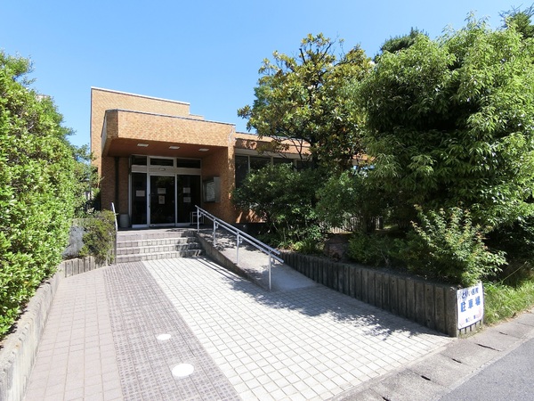 刈谷市末広町1丁目の中古一戸建て(鳥居医院)