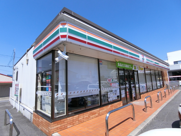 刈谷市末広町１丁目の土地(セブンイレブン安城緑町1丁目店)