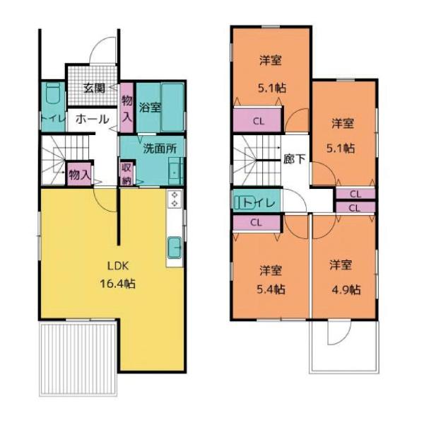 刈谷市富士見町