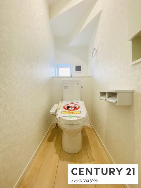 高浜市湯山町　第2　1号棟