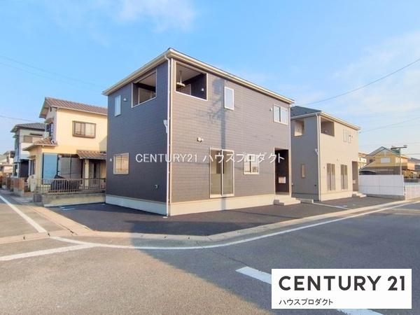 高浜市湯山町　第2　1号棟