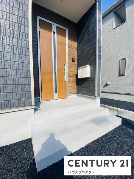 高浜市湯山町　第2　1号棟