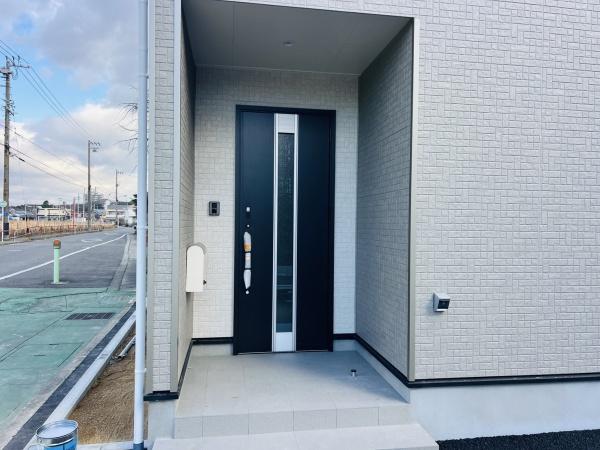 高浜市碧海町　第4　1号棟