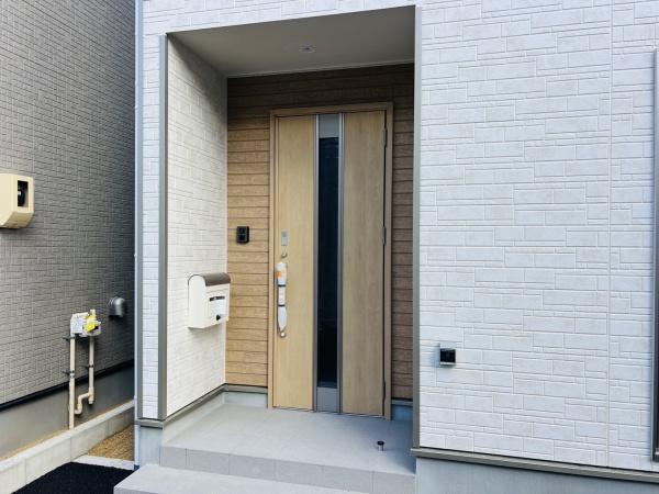 高浜市碧海町　第4　2号棟