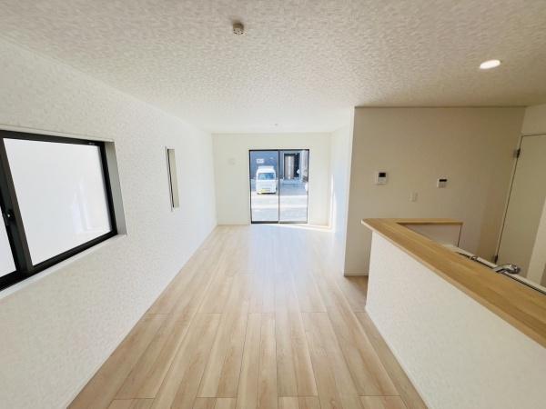 高浜市碧海町　第4　6号棟