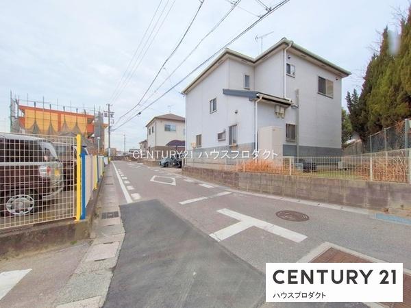 高浜市碧海町　第4　6号棟