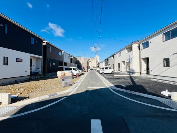 高浜市碧海町　第4　12号棟