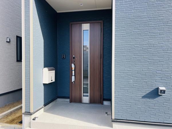 高浜市碧海町　第4　13号棟