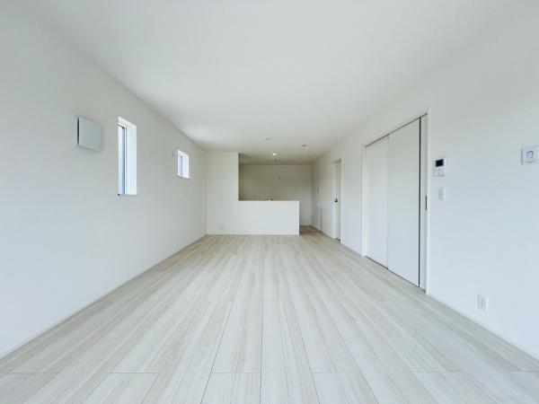 碧南権現町4丁目24-1期　1号棟