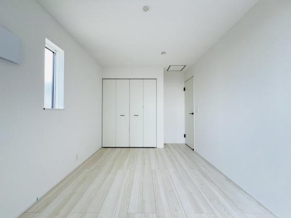 碧南権現町4丁目24-1期　1号棟