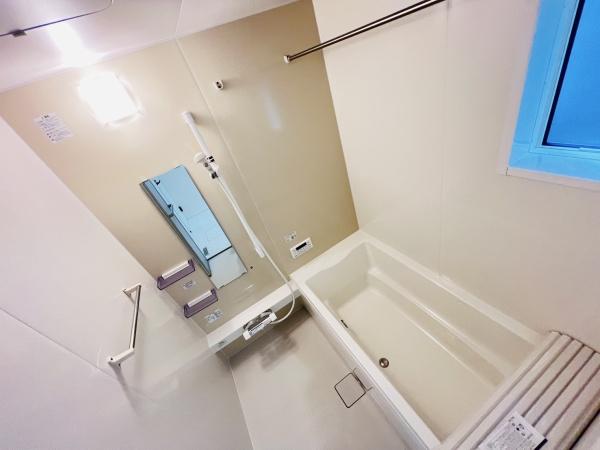 碧南権現町4丁目24-1期　1号棟