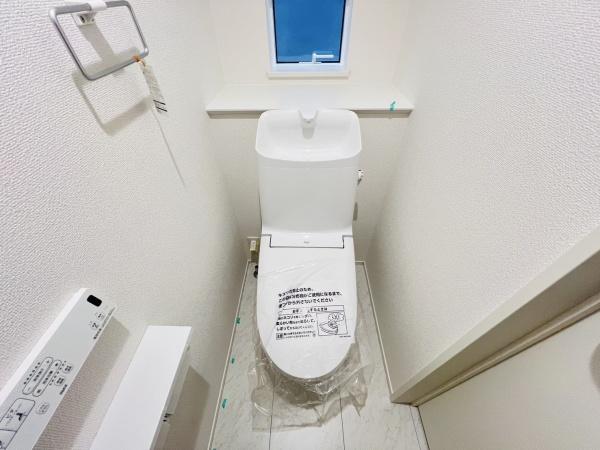 碧南権現町4丁目24-1期　1号棟