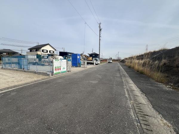 碧南権現町4丁目24-1期　1号棟