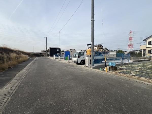碧南権現町4丁目24-1期　1号棟