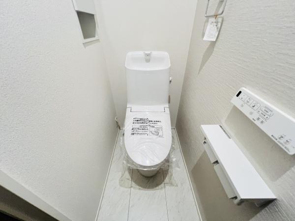 碧南権現町4丁目24-1期　2号棟