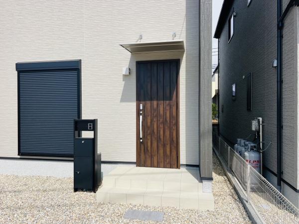 碧南権現町4丁目24-1期　2号棟