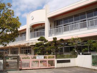 刈谷市野田町西屋敷の土地(刈谷市立双葉保育園)