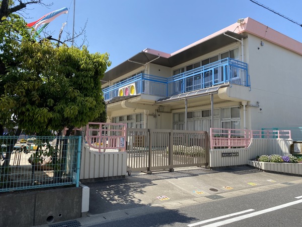 刈谷市野田町西屋敷の土地(刈谷市立双葉幼児園)