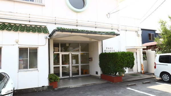 碧南市六軒町　2号棟(碧南市立羽久手保育園)