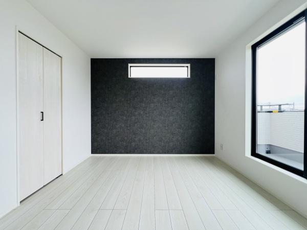 碧南市六軒町　2号棟