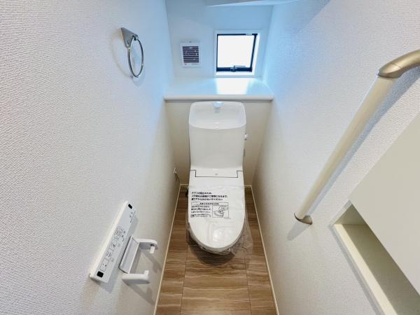 碧南市六軒町　2号棟