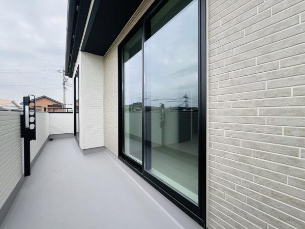 碧南市六軒町　2号棟