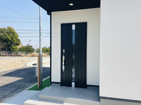 碧南市六軒町　2号棟
