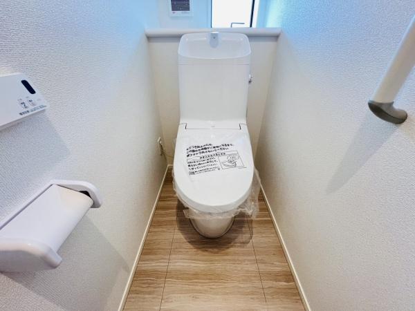 碧南市六軒町　3号棟