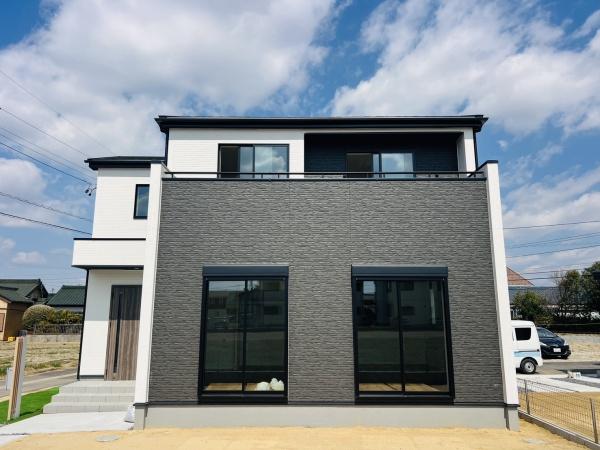 碧南市六軒町　3号棟