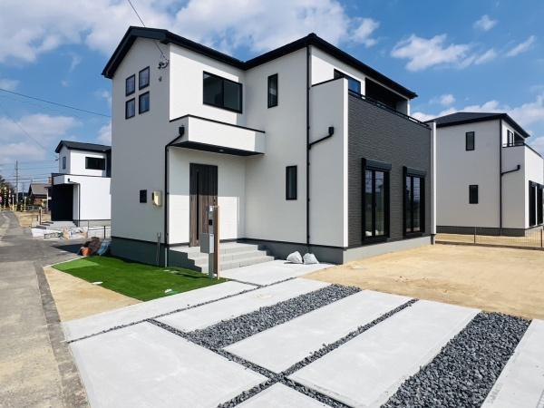 碧南市六軒町　3号棟