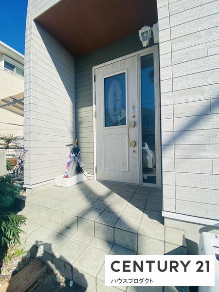 西尾市住崎６丁目の中古一戸建て