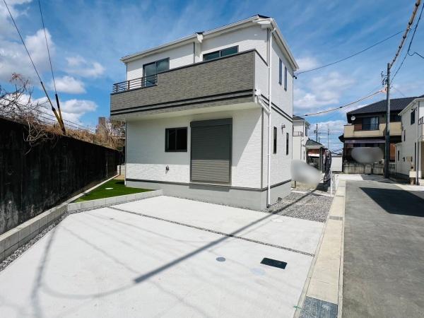 刈谷市小垣江町本郷下　3号棟