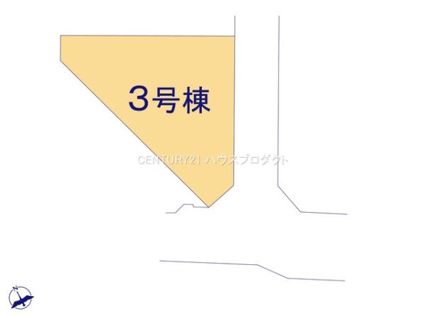 刈谷市小垣江町本郷下　3号棟