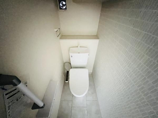 高浜市青木町第5　2号棟