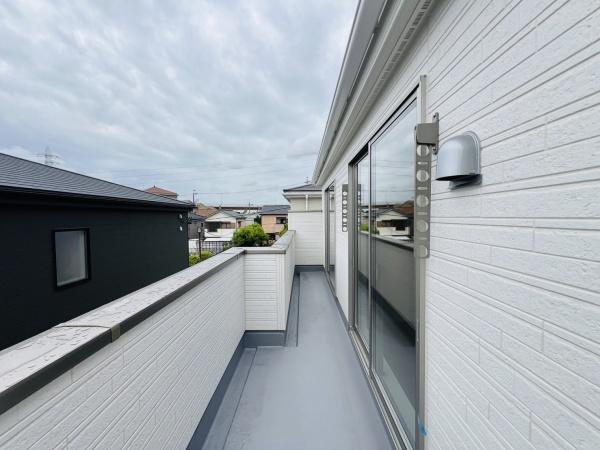 高浜市青木町第5　2号棟