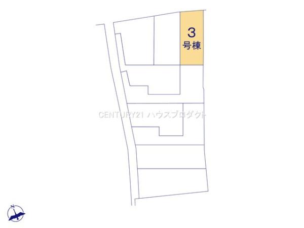 高浜市青木町第5　3号棟