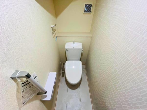 高浜市青木町第5　4号棟