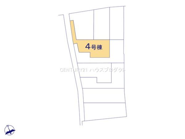 高浜市青木町第5　4号棟