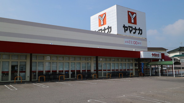 高浜市青木町第5 5号棟(ヤマナカ高浜店)