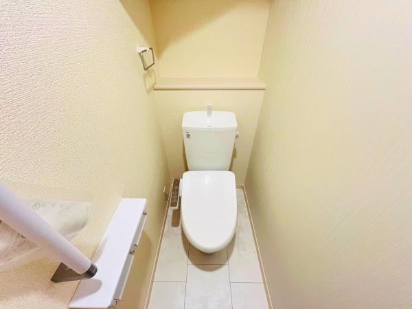 高浜市青木町第5　5号棟