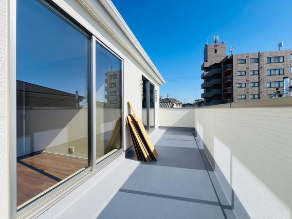 高浜市青木町第5　5号棟