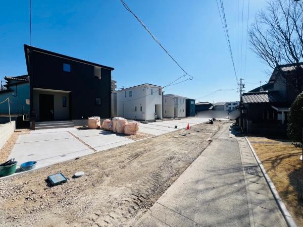 高浜市青木町第5　5号棟