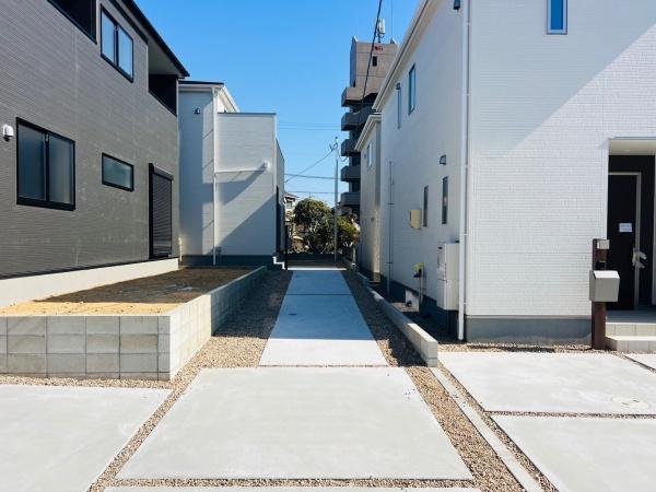高浜市青木町第5　5号棟
