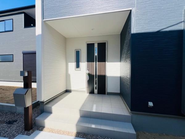 高浜市青木町第5　5号棟