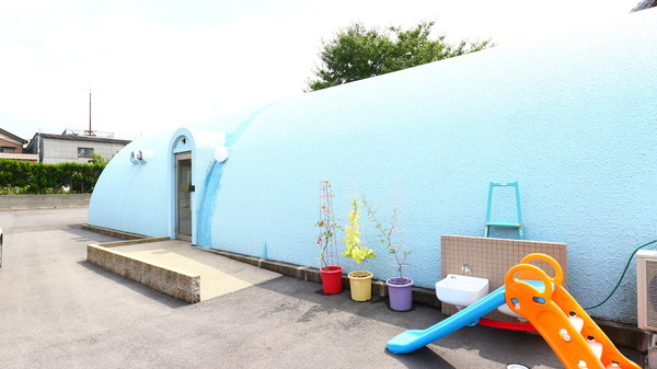 高浜市青木町第5 6号棟(高浜あおぞら保育園)