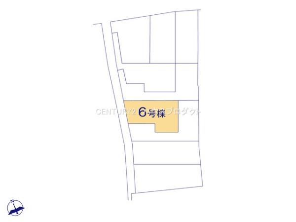 高浜市青木町第5　6号棟