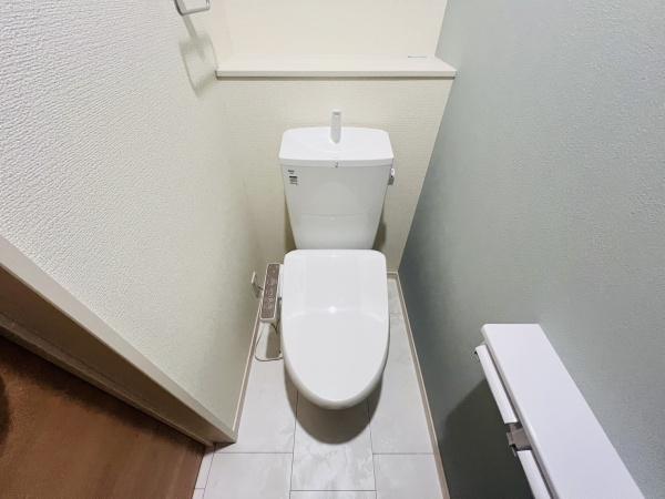 高浜市青木町第5　7号棟