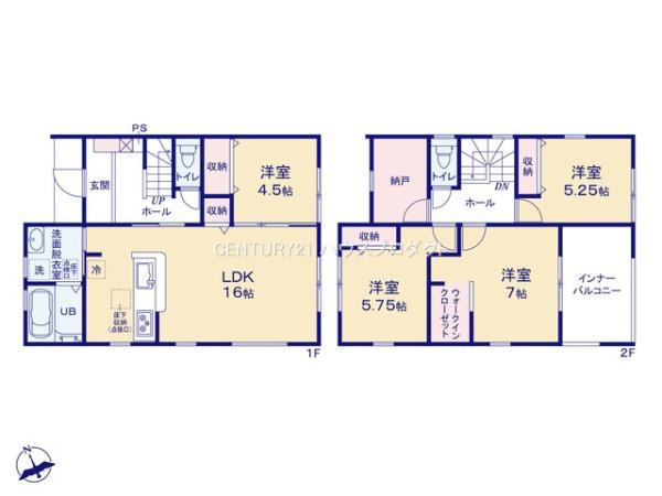 高浜市青木町第5　9号棟