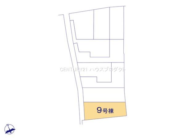 高浜市青木町第5　9号棟