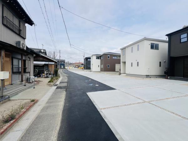 高浜市青木町第5　9号棟
